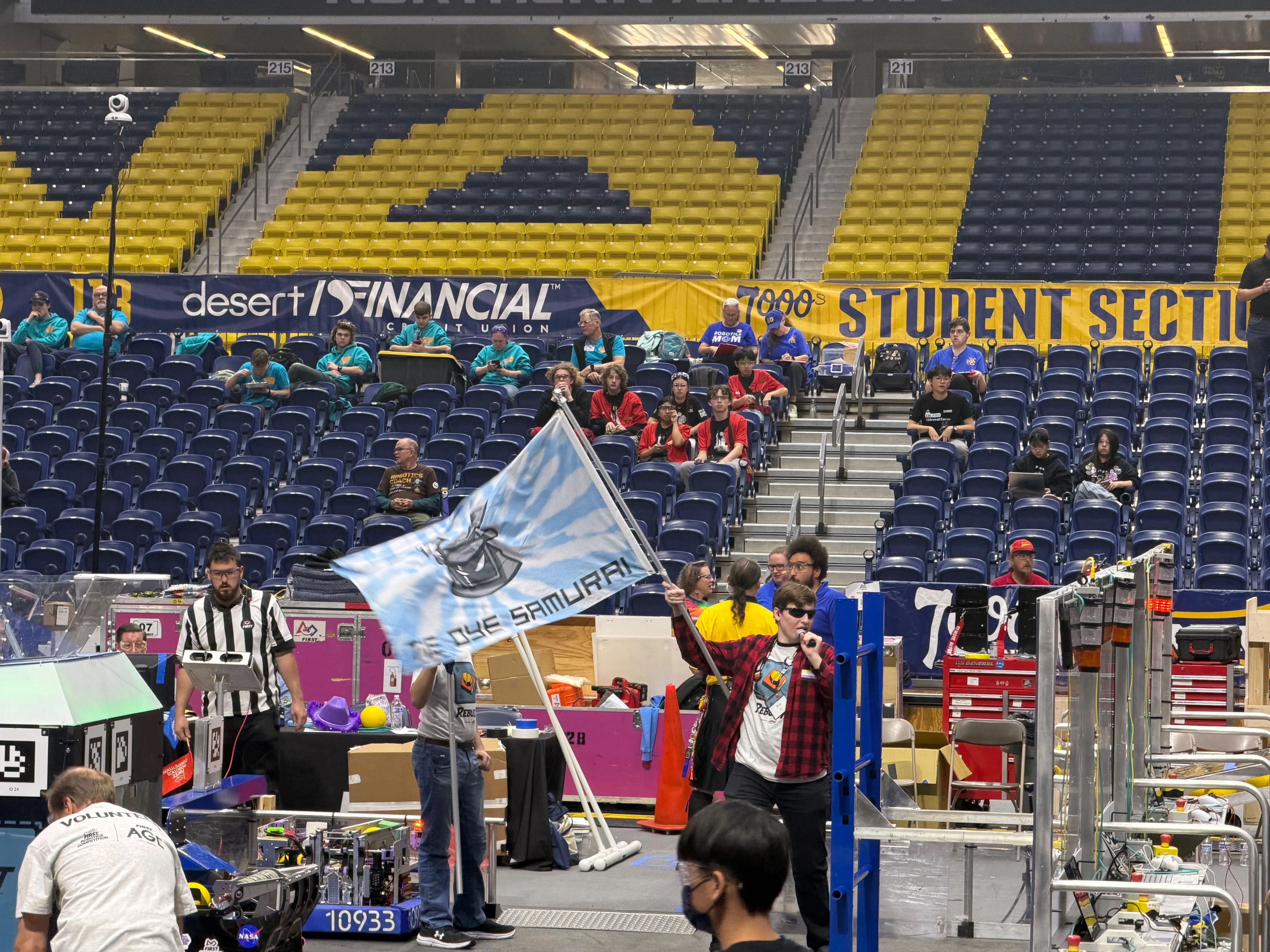 STEM+C Robotics - Slide 2