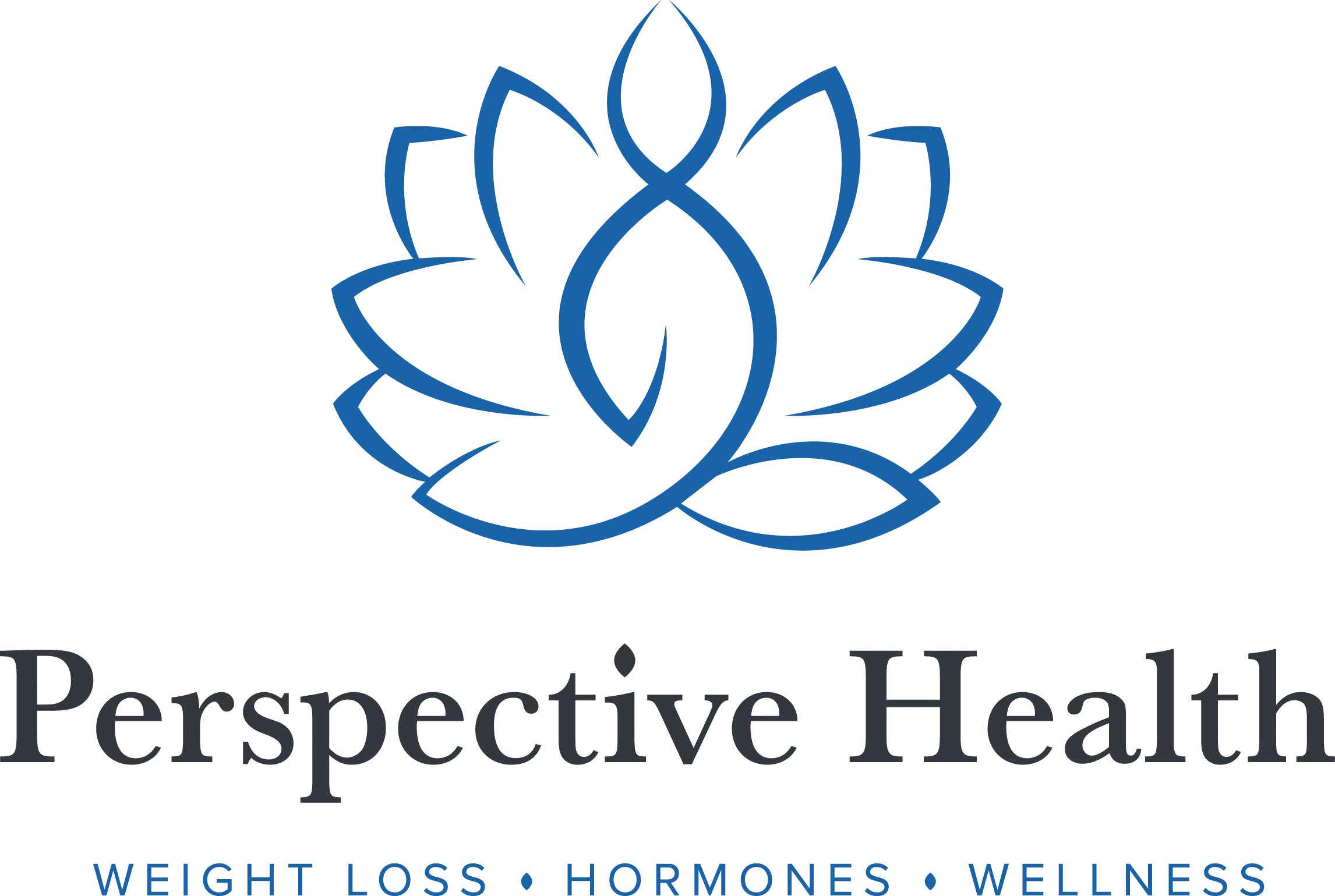 Perspective Heath Primary Logo