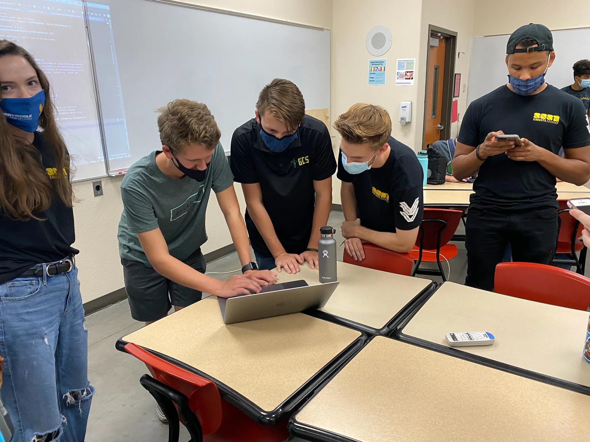 STEM+C Robotics - Slide 5