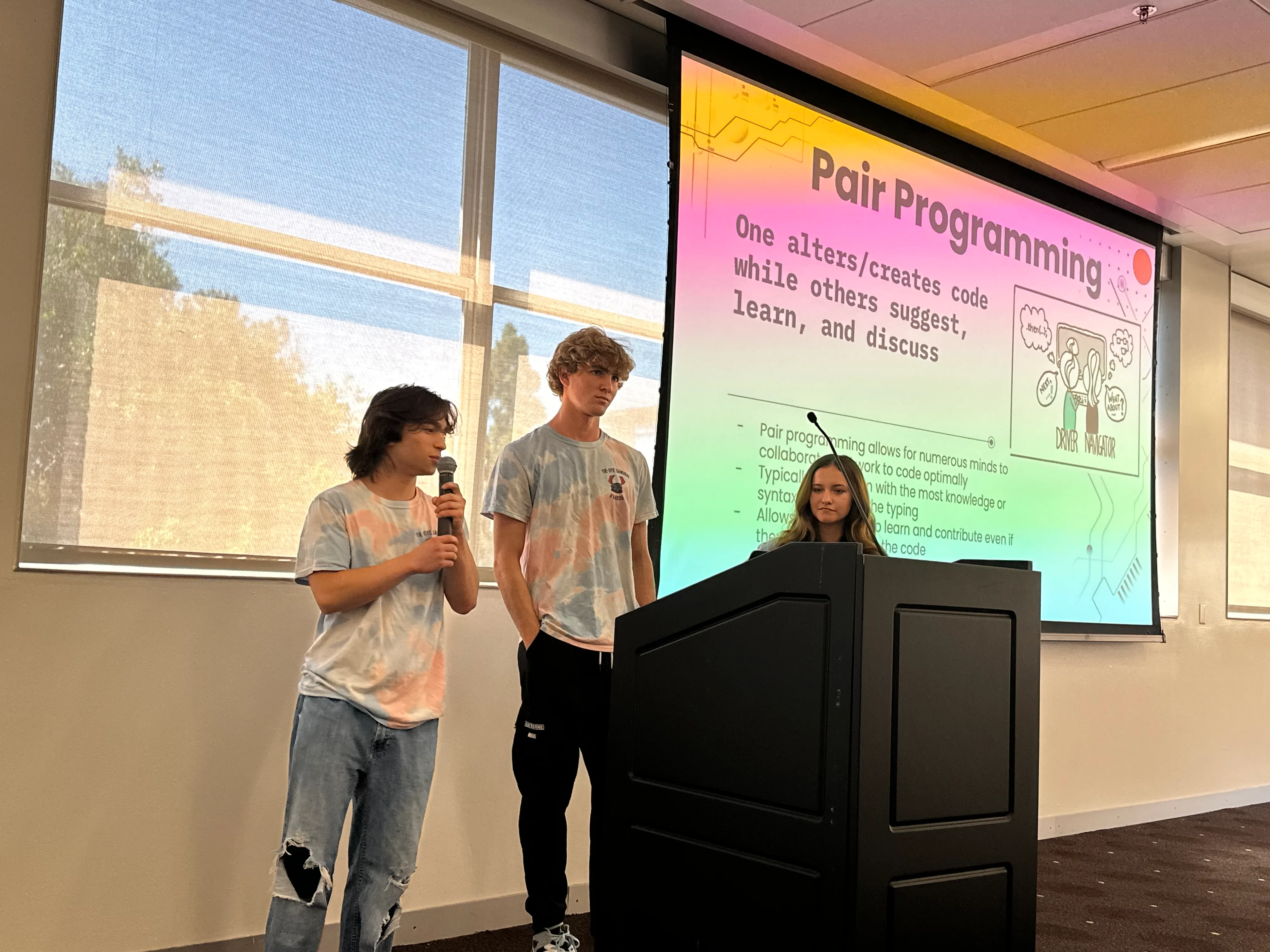 STEM+C Robotics - Slide 6